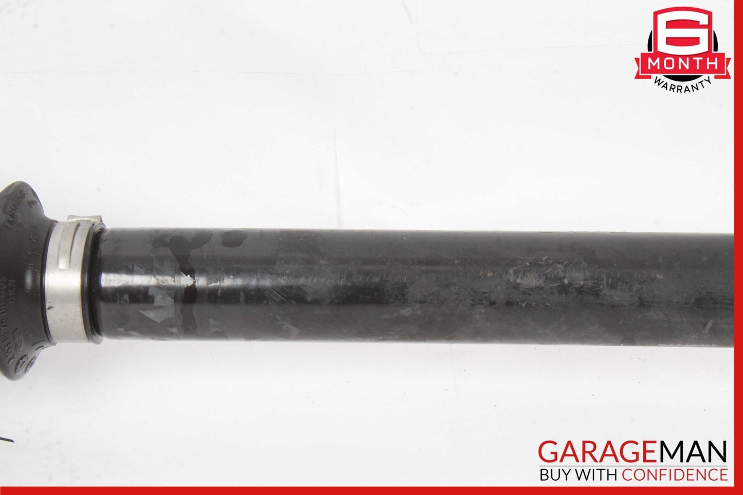 08-12 Audi S5 A5 Rear Right or Left Side Axle Shaft AWD 8K0501203K OEM