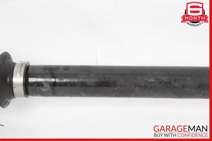 08-12 Audi S5 A5 Rear Right or Left Side Axle Shaft AWD 8K0501203K OEM