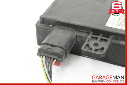 10-15 Jaguar XJ Rear Blind Spot Radar Control Module Unit OEM
