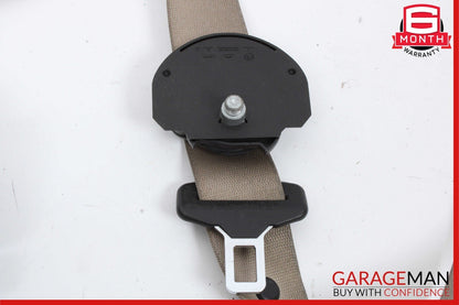 10-13  Mercedes W218 CLS500 Front Right Side Seat Belt Seatbelt Retractor OEM