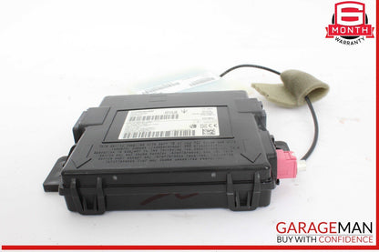 17-22 Maserati Levante Passive Entry RF Hub Control Module ECU OEM