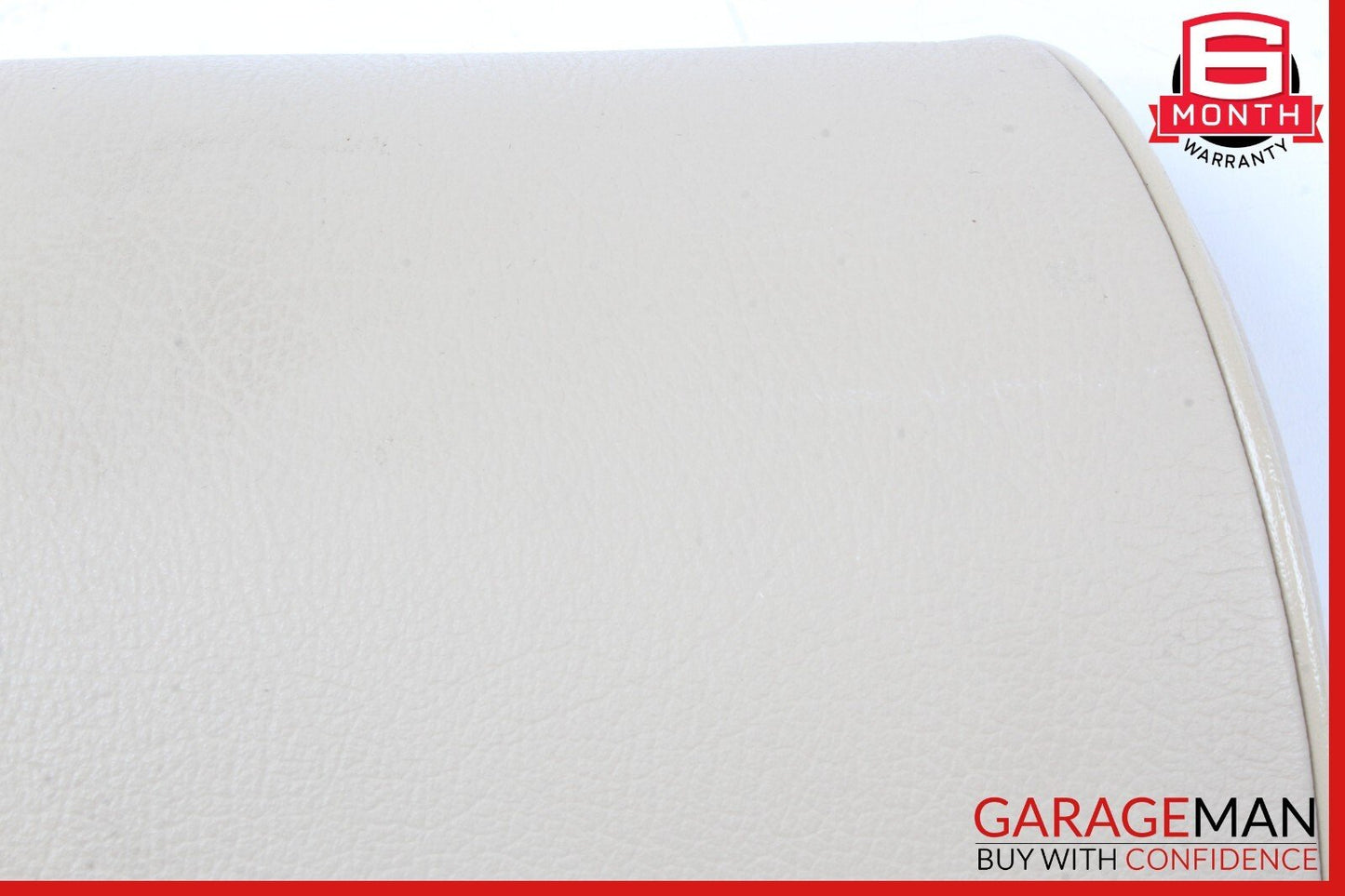96-02 Mercedes W210 E320 E430 Front Left or Right Seat Headrest Head Rest OEM
