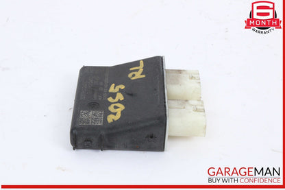 17-24 Audi S5 A4 Trunk Boot Lid Opening Control Module Unit 3G0962243D OEM