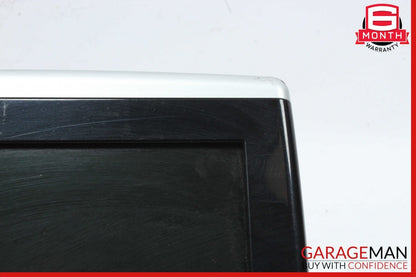 09-13 Mercedes ML350 GL450 ML550 Right / Left Headrest Screen Monitor Display