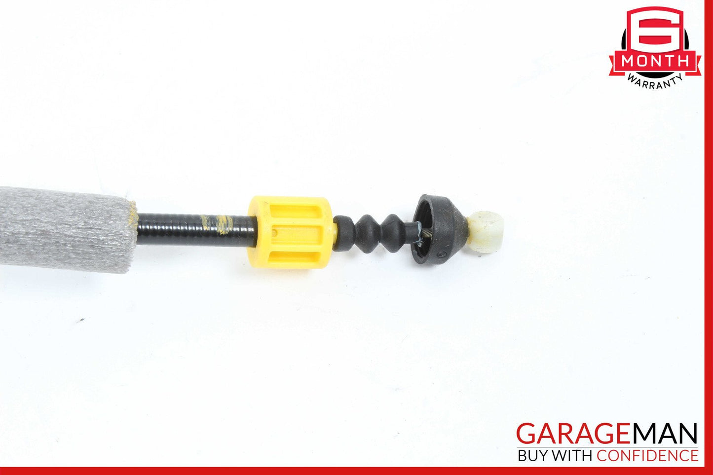 08-14 Mercedes W204 C250 Front Left Driver Side Door Lock Latch Actuator OEM