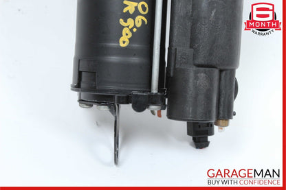 06-13 Mercede W251 R350 R500 R320 Airmatic Air Suspension Compressor Pump OEM