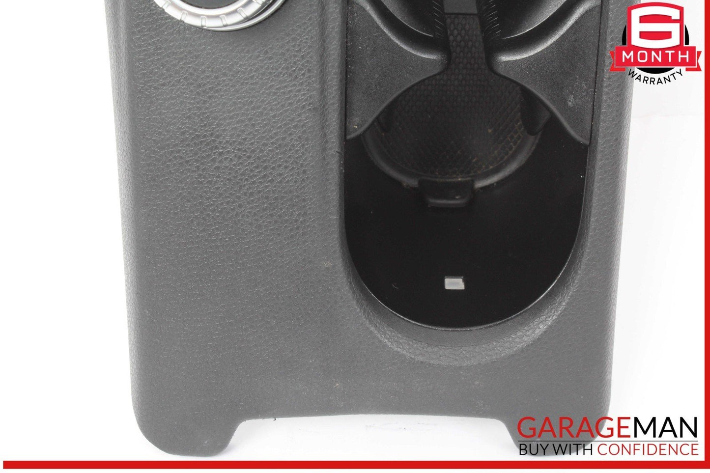 14-19 Mercedes W117 CLA250 CLA45 AMG Center Console Cup Holder Cupholder OEM