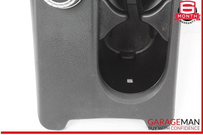 14-19 Mercedes W117 CLA250 CLA45 AMG Center Console Cup Holder Cupholder OEM