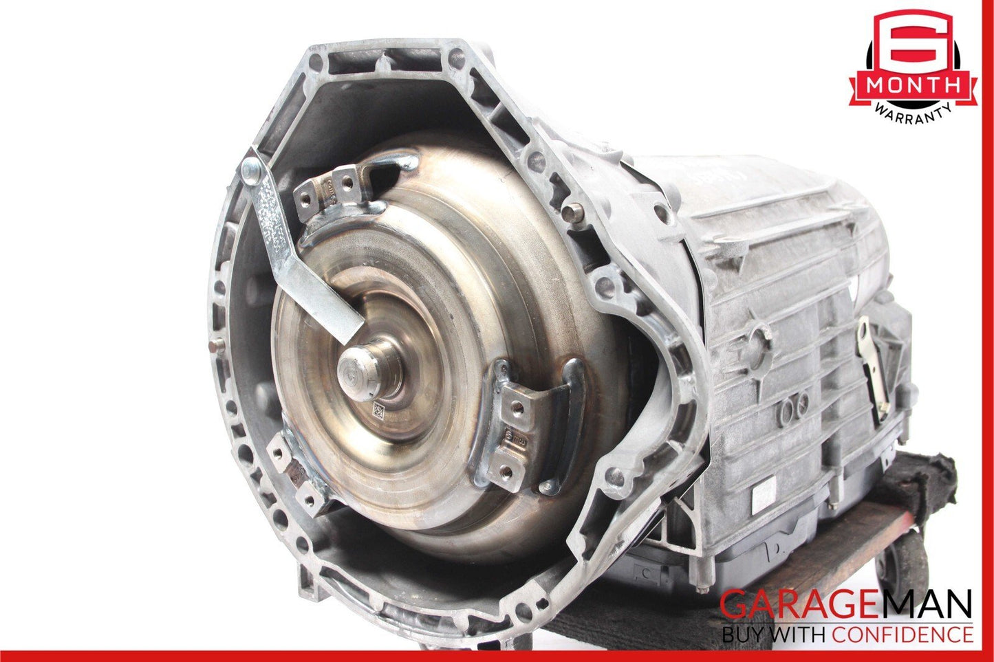 12-15 Mercedes C250 SLK250 7G Automatic Transmission Assembly 722.997 89k