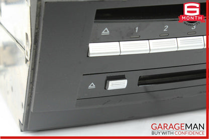 07-09 Mercedes W221 S550 S65 AMG Head Unit Navigation Command Headunit CD Player