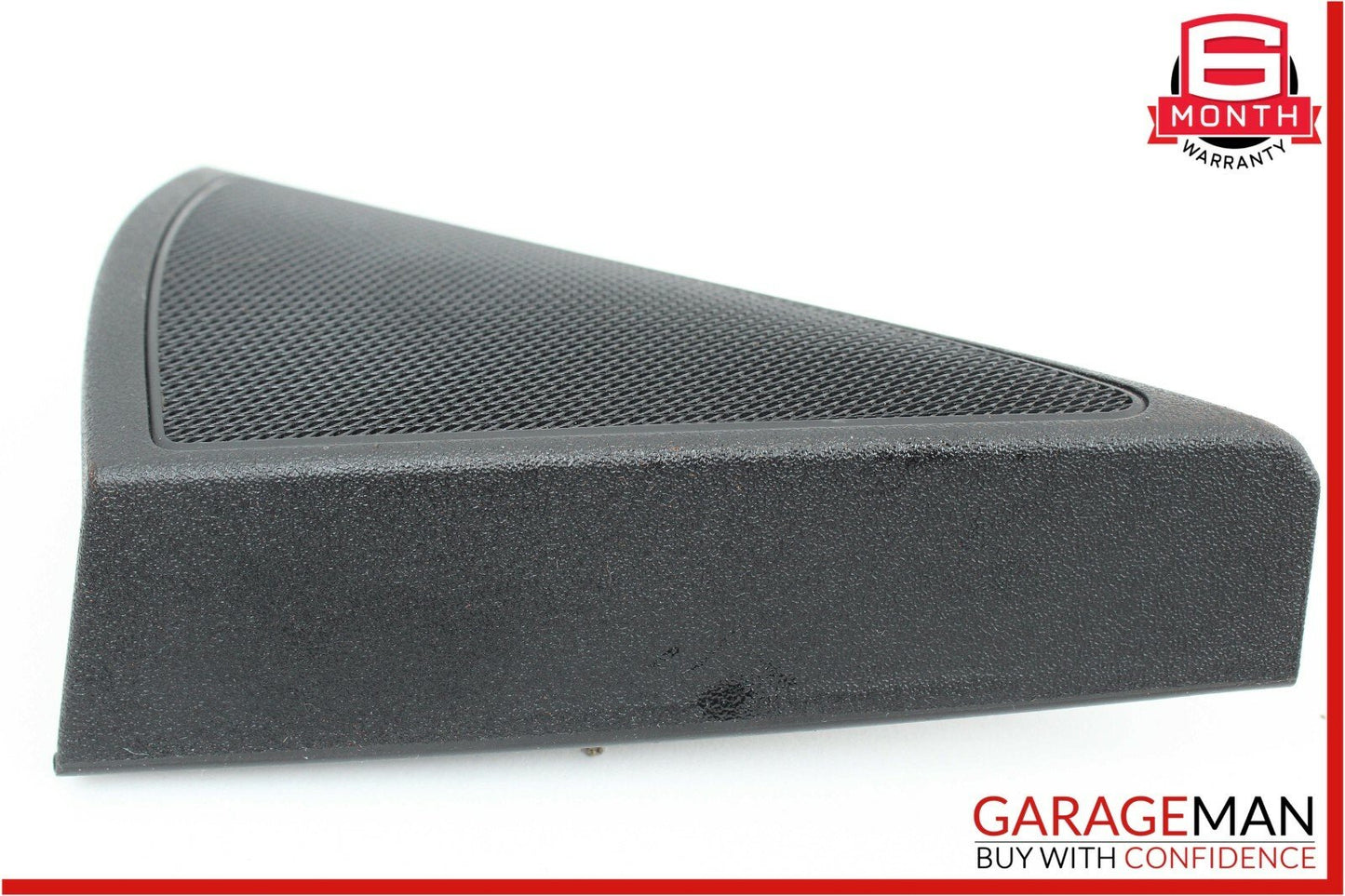 07-13 Mercedes W221 S550 S63 AMG Front Right Side Tweeter Speaker Trim Cover