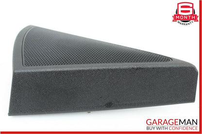 07-13 Mercedes W221 S550 S63 AMG Front Right Side Tweeter Speaker Trim Cover