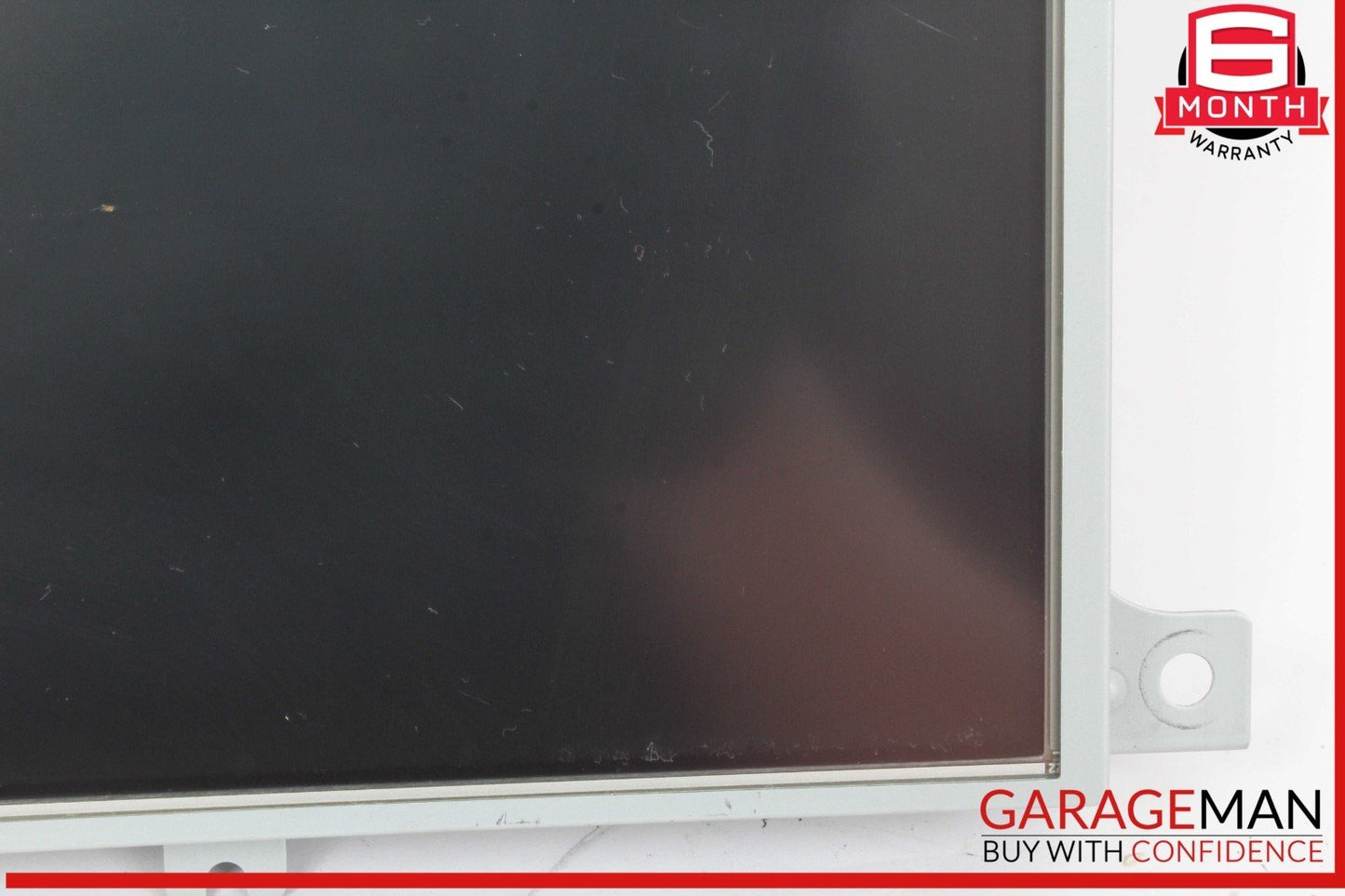 14-17 Maserati Ghibli S Dashboard Dash Information Display Media Monitor OEM