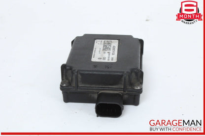 13-16 Audi A4 Homelink Garage Door Opener Control Module Unit 4G0907410A OEM