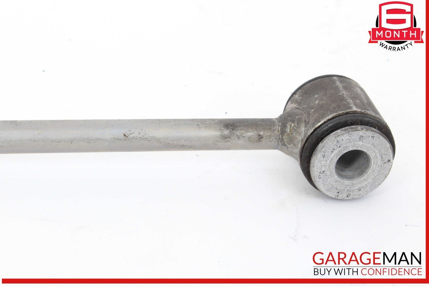 03-09 Mercedes W211 E350 Rear Right / Left Sway Bar Stabilizer Tie Rod Link OEM