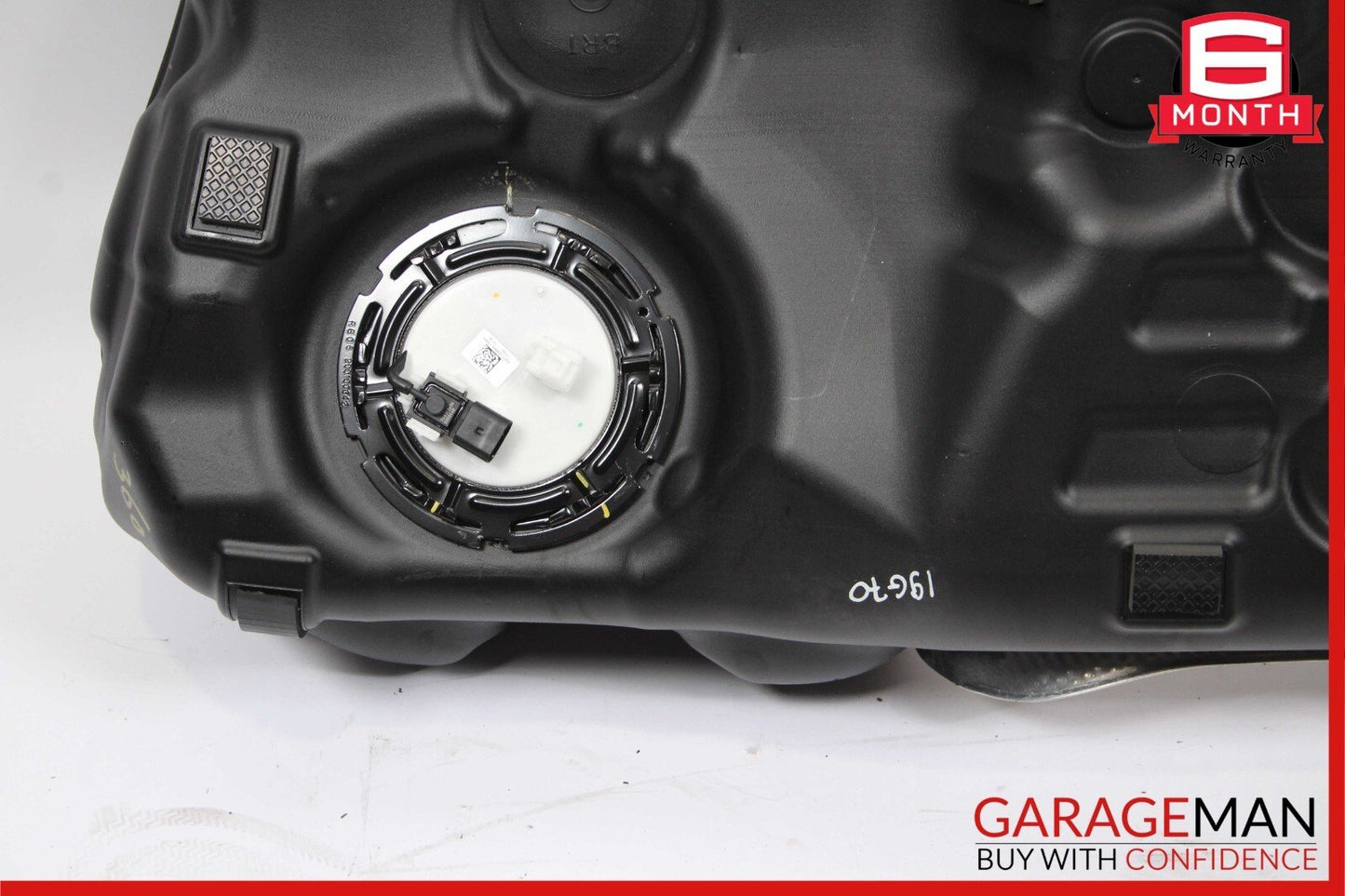 19-22 Genesis G70 2.0 Fuel Gas Gasoline Tank Reservoir w/ Fuel Pump Assembly OEM