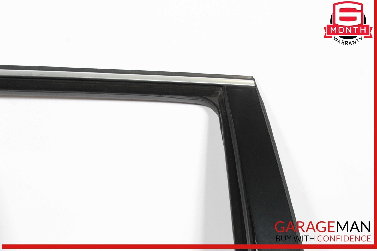13-19 Mercedes X166 GL450 GL550 GLS550 Rear Right Side Door Shell OEM