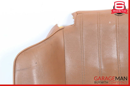 03-08 Maserati Quattroporte M139 Rear Right Side Lower Bottom Seat Cushion OEM