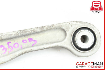 08-15 Mercedes W204 C350 Rear Right / Left Side Suspension Upper Control Arm