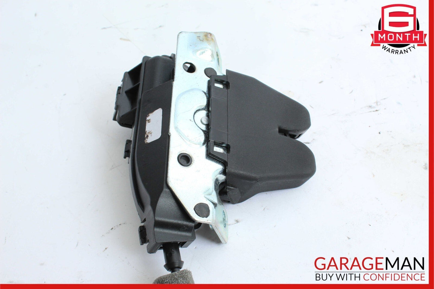 08-15 Mercedes W204 C250 C300 Trunk Lid Latch Lock Actuator 2047500185 OEM