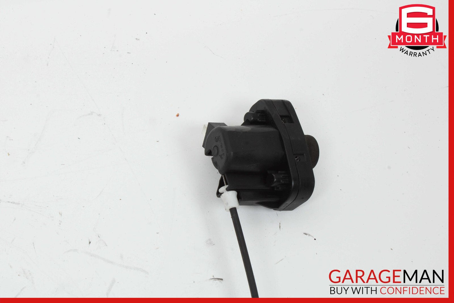 07-14 Mercedes W221 S550 S400 CL550 Rear Trunk Lid Latch Lock Actuator OEM