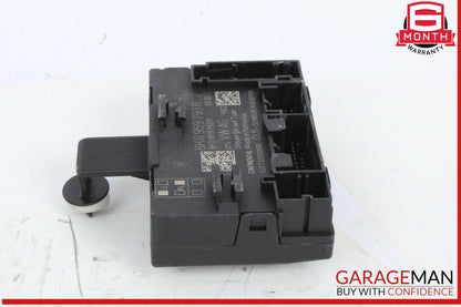 13-17 Audi SQ5 Q5 Front Left Driver Side Door Control Module Unit 8K0959793R OEM