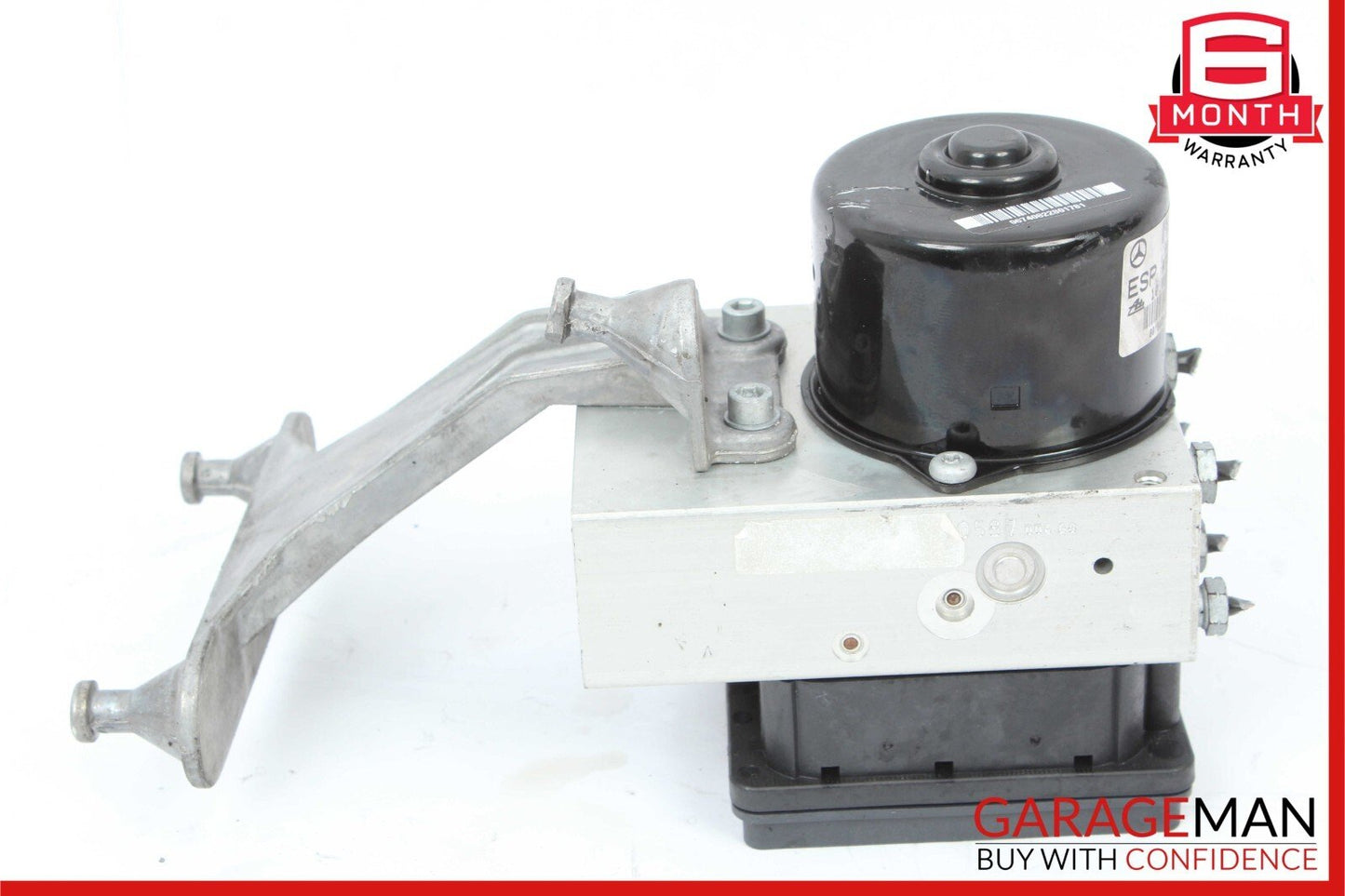 09-11 Mercedes R171 SLK300 SLK350 ABS Anti Lock Brake Pump ESP Module Unit OEM