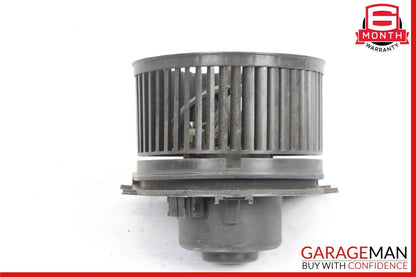 97-12 Porsche Boxster 986 Cayman Carrera 911 A/C AC Heater Fan Blower Motor Assy