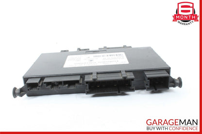03-12 Mercedes X164 GL500 SLK280 E350 Front Left Side Seat Control Module Unit