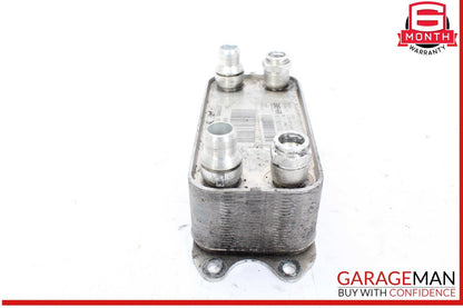 12-16 Mercedes W204 C250 SLK250 SLK350 Transmission Oil Cooler Radiator OEM