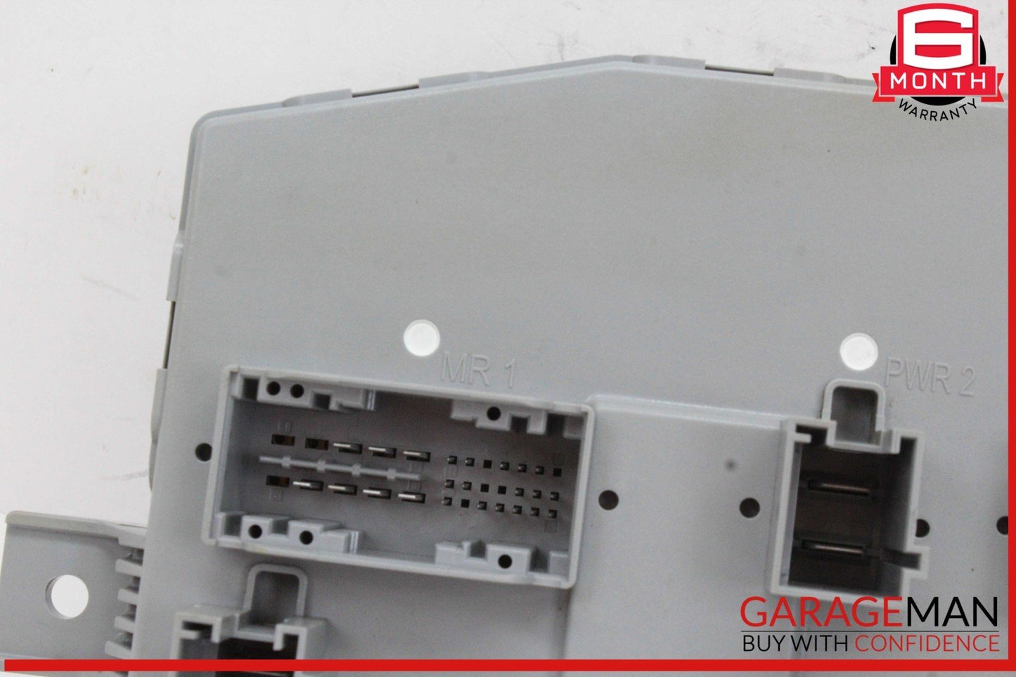 15-18 Mercedes W205 C300 Front Sam Signal Acquisition Module Unit 2059006818 OEM