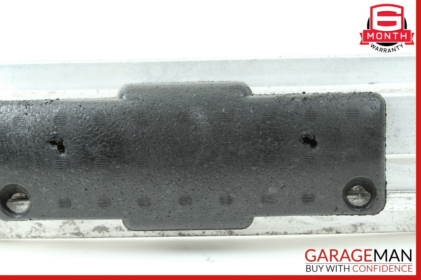 97-04 Porsche Boxster 986 Front Bumper Reinforcement Impact Crash Bar Assembly