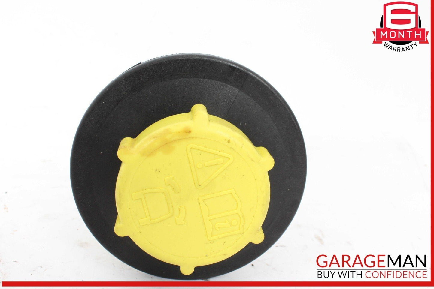 10-13 Land Rover Range Rover Sport Power Steering Reservoir Fluid Tank OEM