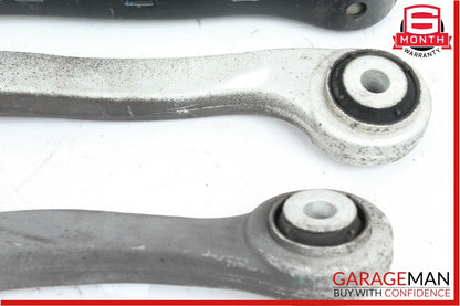 06-11 Mercedes W219 CLS500 Rear Right Suspension Control Arms Set of 4 Pc OEM