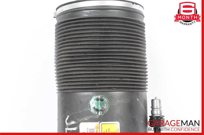 03-06 Mercedes R230 SL500 SL600 Rear Left Hydraulic Shock Strut Absorber OEM