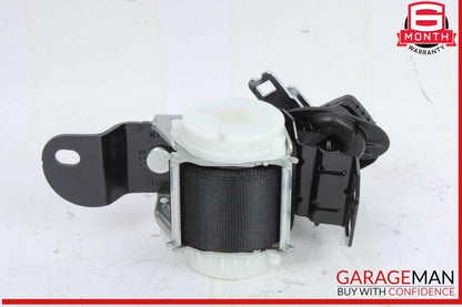 17-24 Mini Cooper S Countryman Rear Center Middle Seat Belt Retractor OEM
