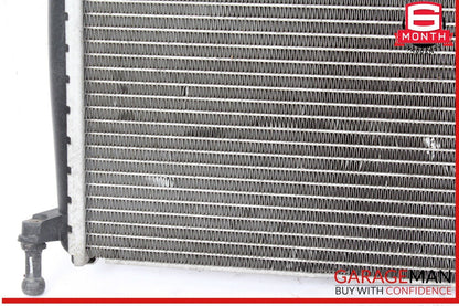 13-16 Mercedes X166 GL550 Engine Motor Cooling Auxiliary Water Cooler Radiator