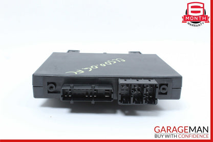 00-06 Mercedes W215 CL500 CL55 AMG Front Right Side Seat Memory Control Unit OEM