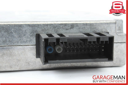 07-12 Mercedes GL450 E350 ML550 Voice Language Communication Control Module OEM