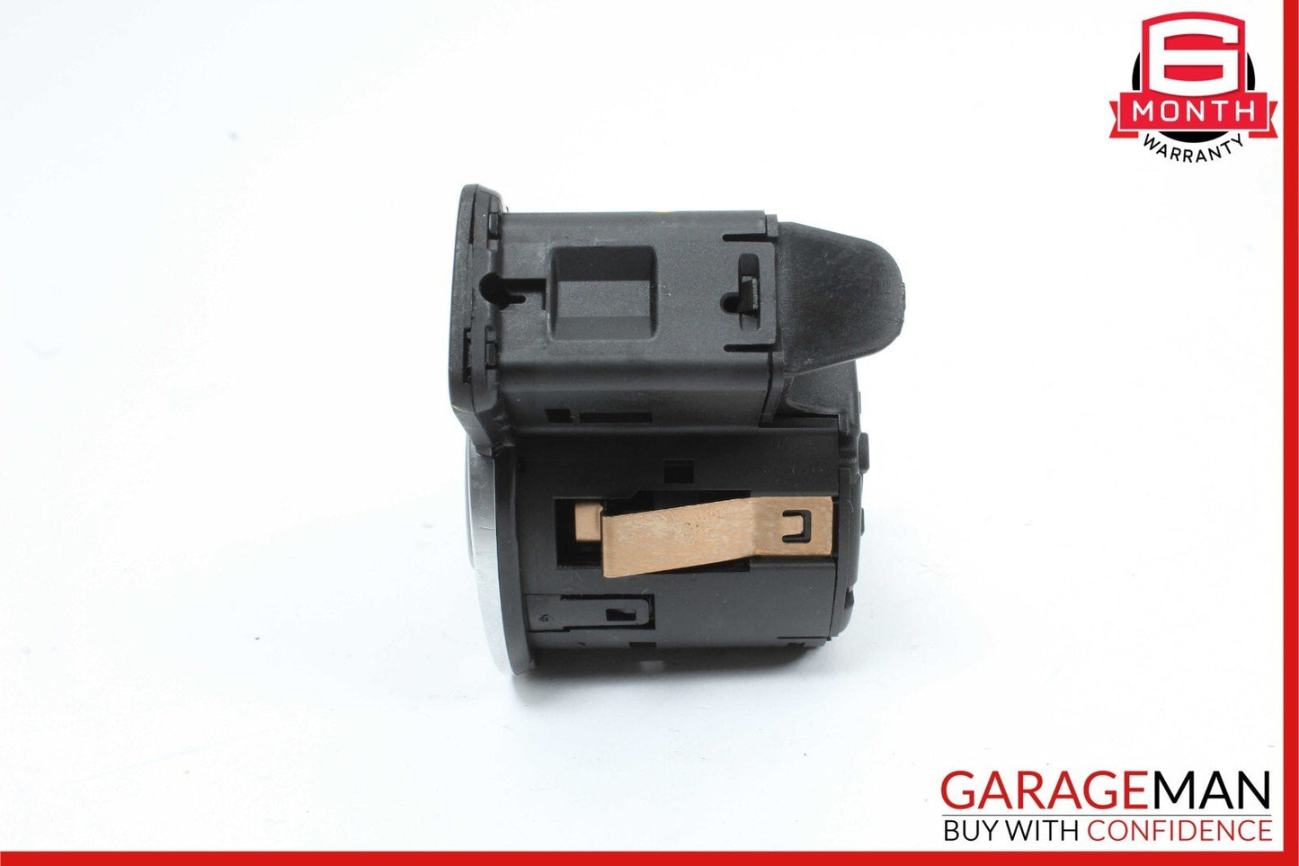 08-20 Mercedes W212 E350 C300 C350 Headlight Fog Light Switch Control Module OEM