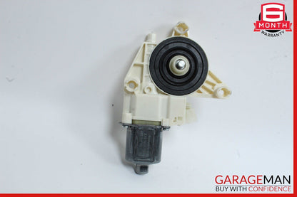 08-14 Mercedes W204 C250 Front Right Passenger Side Door Window Regulator Motor