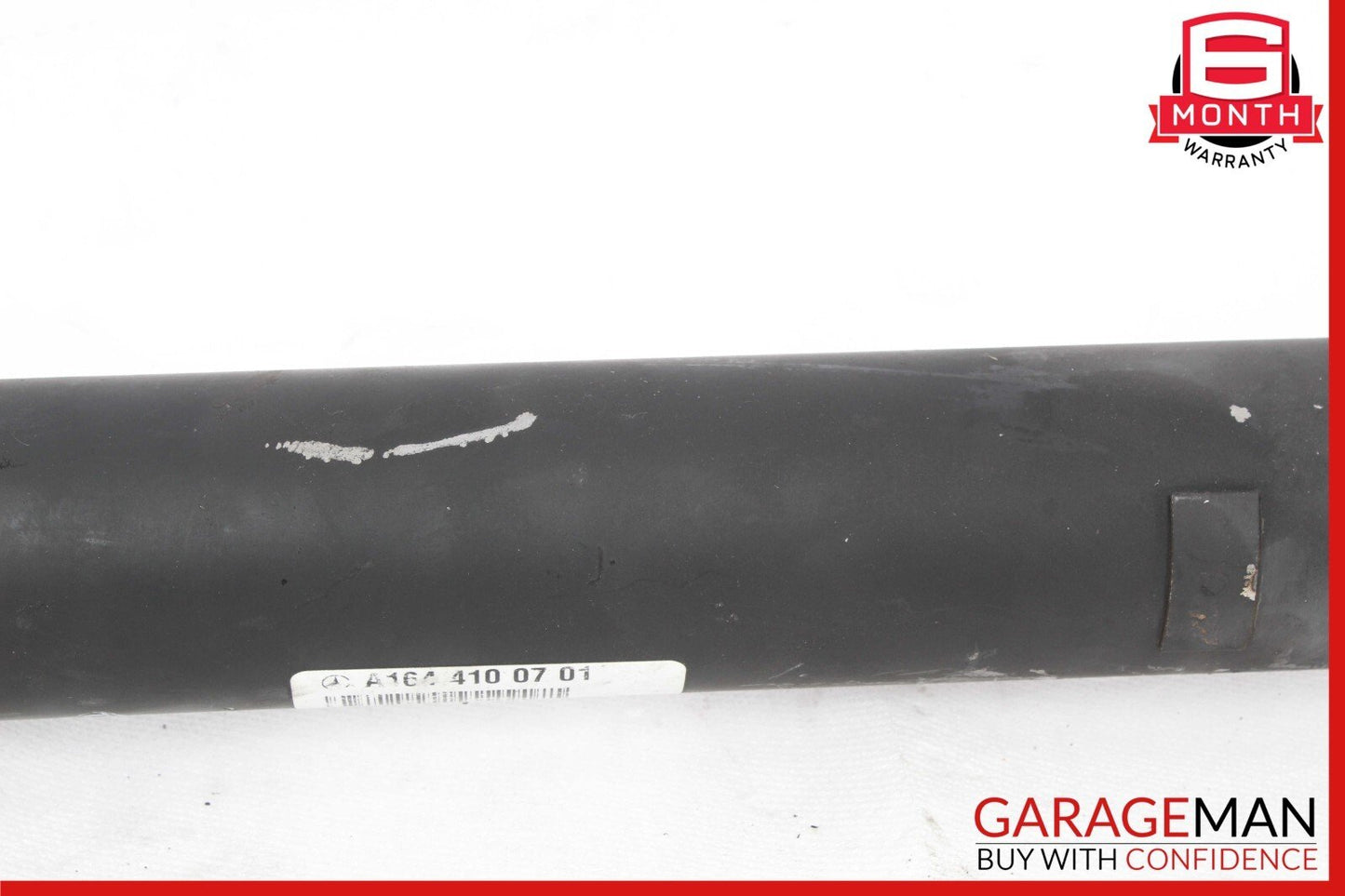 06-13 Mercedes X164 GL450 ML320 4Matic Front Drive Shaft Driveshaft Axle OEM