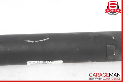 06-13 Mercedes X164 GL450 ML320 4Matic Front Drive Shaft Driveshaft Axle OEM