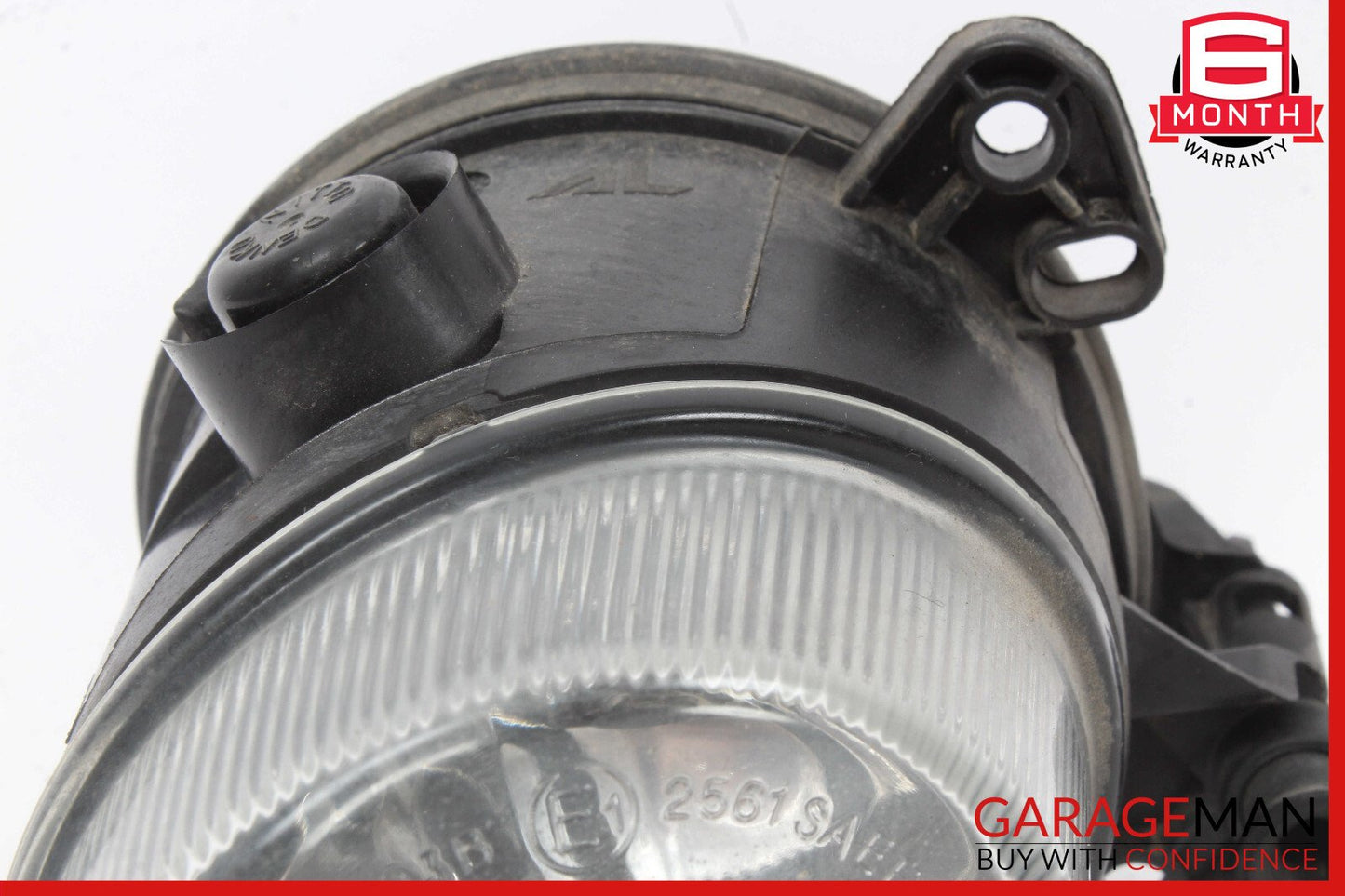 10-13 Mercedes W212 E350 GL450 S550 Sport Left Driver Side Fog Light Lamp OEM