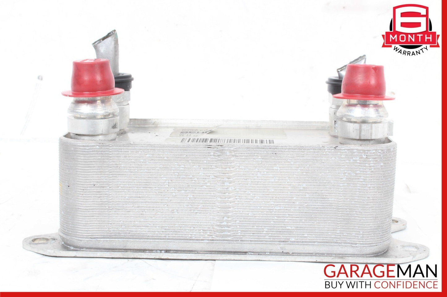 12-15 Mercedes W204 C250 SLK250 1.8L Trans Transmission Oil Cooler Radiator OEM