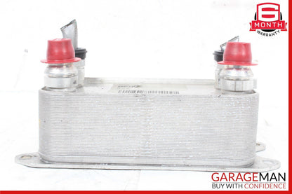 12-15 Mercedes W204 C250 SLK250 1.8L Trans Transmission Oil Cooler Radiator OEM