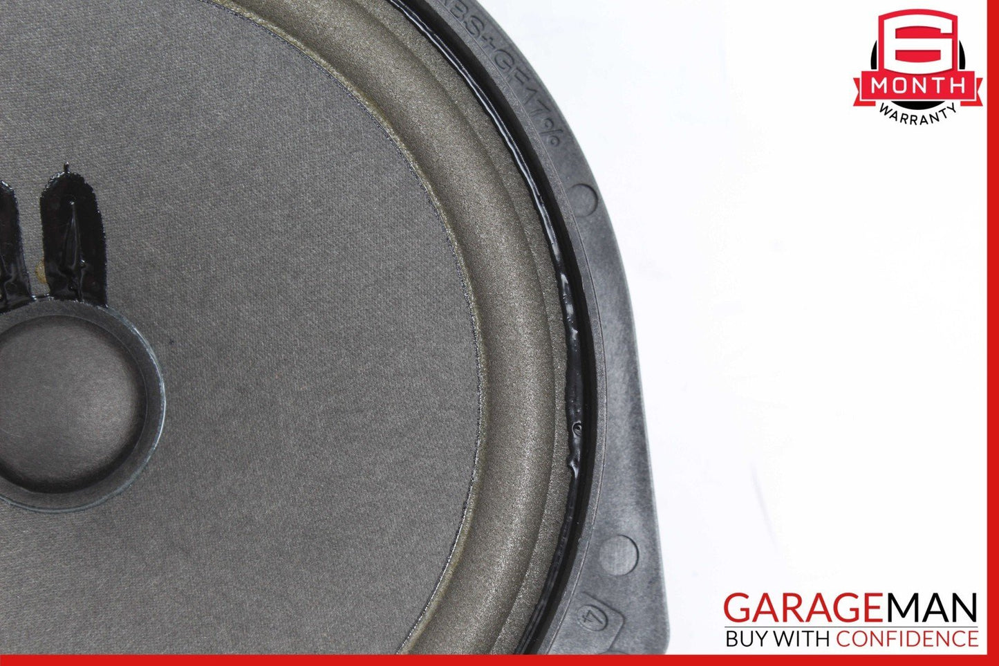 14-19 Maserati Ghibli M157 Rear Right / Left Side Door Audio Sound Speaker OEM