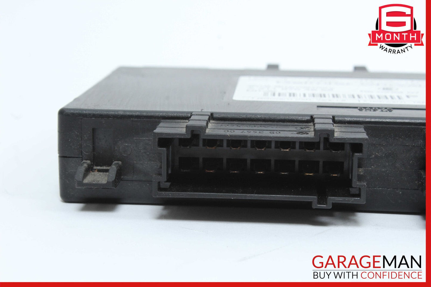 03-12 Mercedes X164 GL450 E320 Front Left Driver Side Seat Control Module OEM
