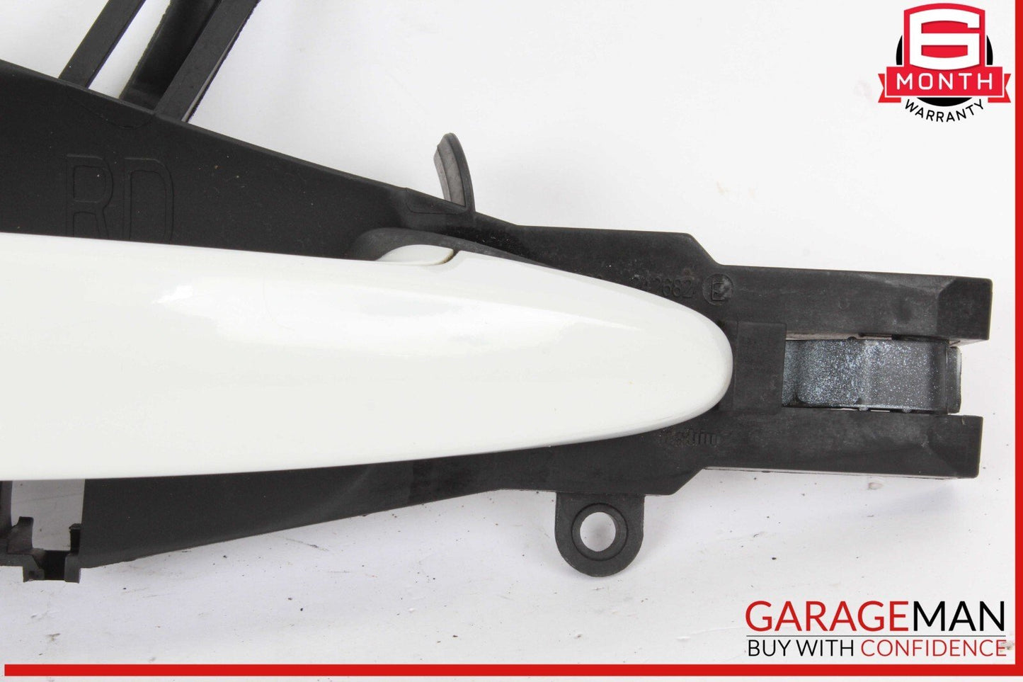 12-15 BMW X1 Rear Right Passenger Side Exterior Door Handle