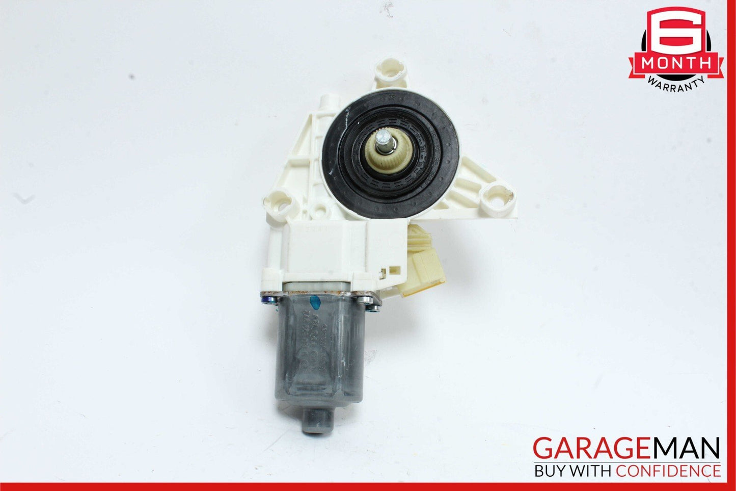 06-13 Mercedes X164 GL450 ML550 Front Right Side Window Regulator Motor OEM